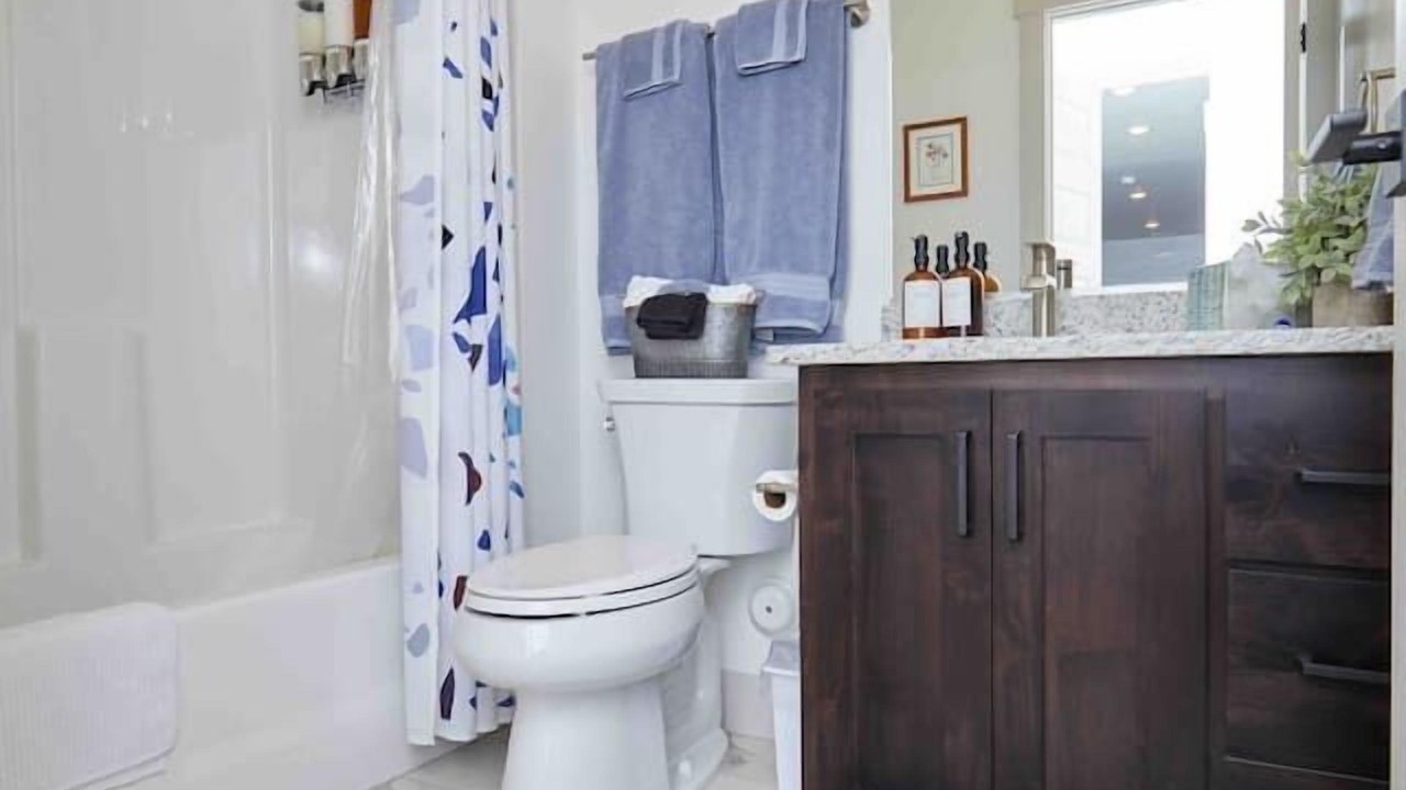 Photo of Bathroom in Driggs