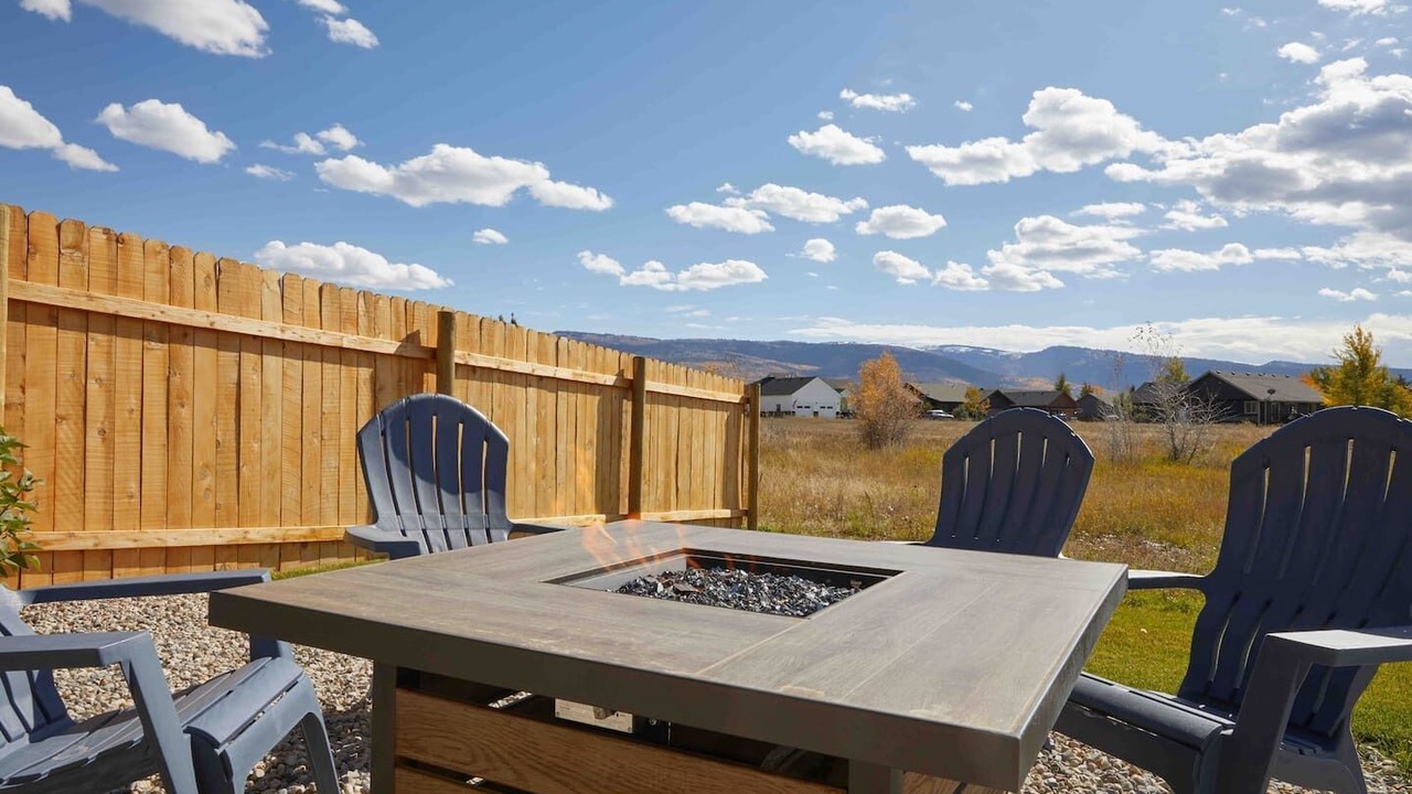 Photo of Others in Driggs