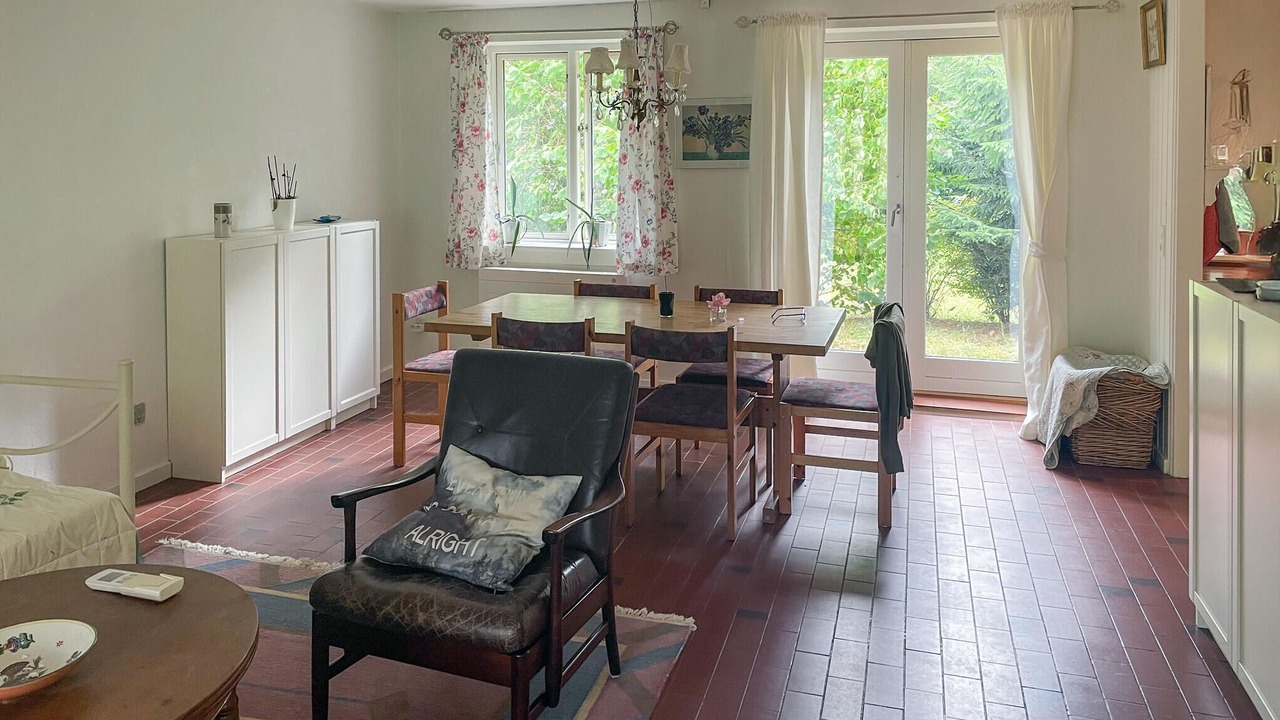 Photo of Bedroom in Or