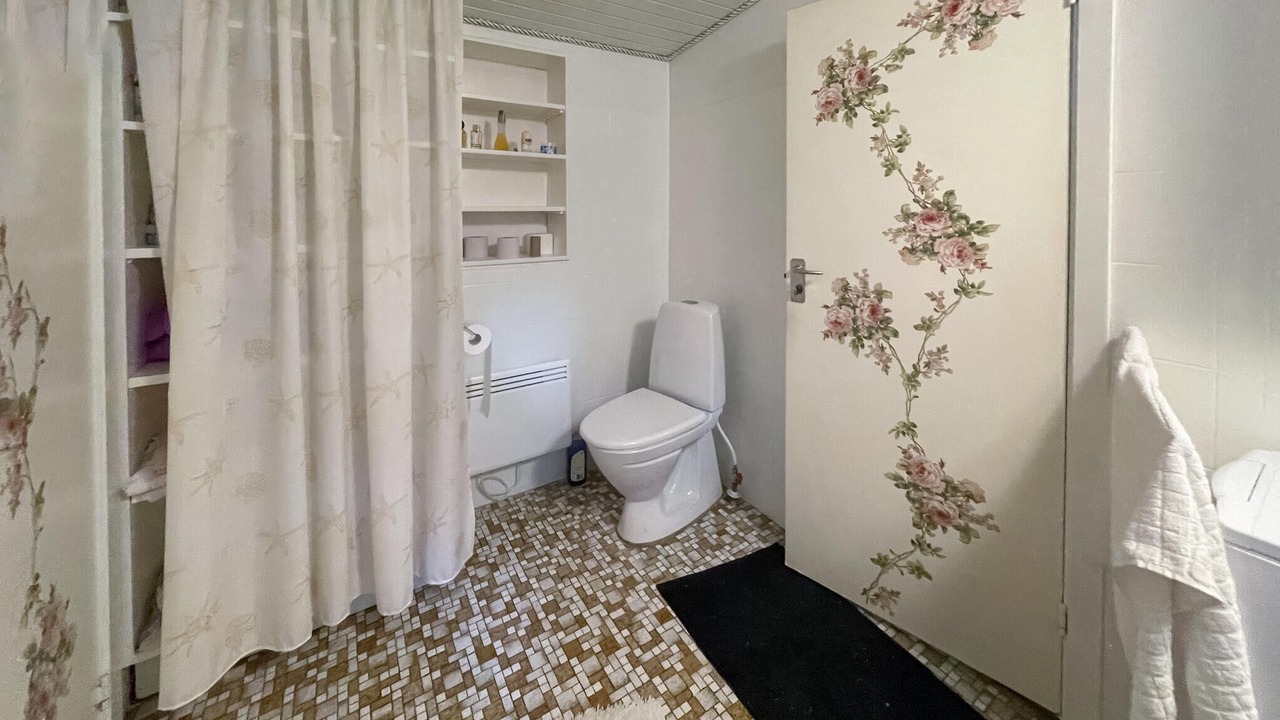 Photo of Bathroom in Or