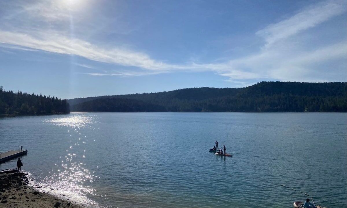 Photo of Others in Nevada City