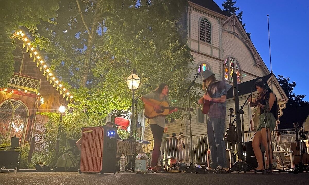 Photo of Others in Nevada City