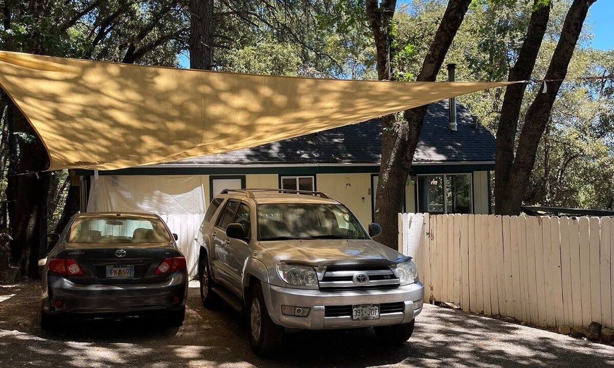 Photo of Outdoor in Nevada City