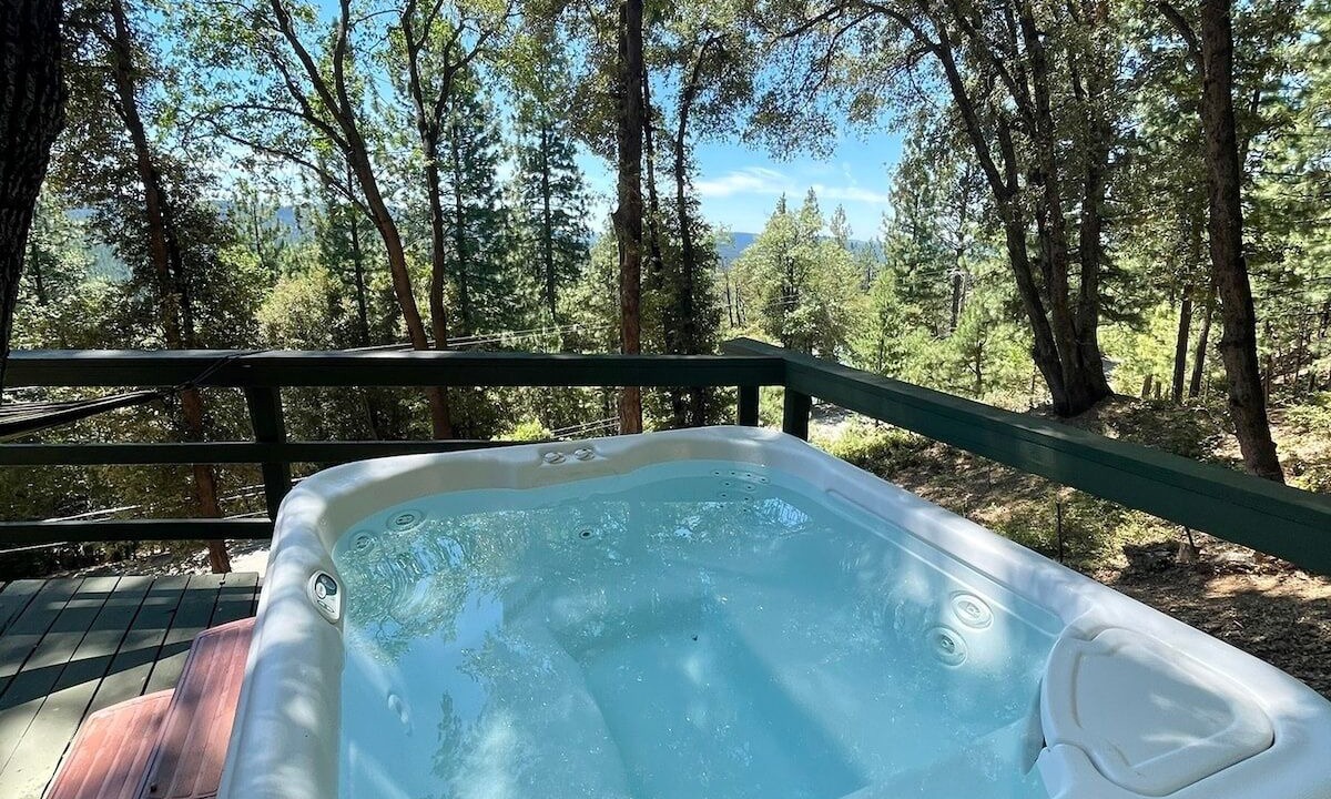 Photo of Outdoor in Nevada City