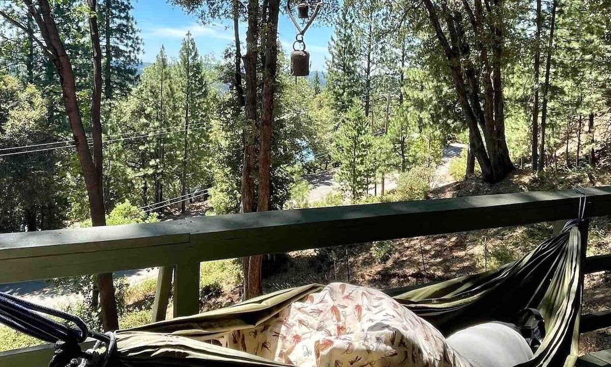 Photo of Outdoor in Nevada City