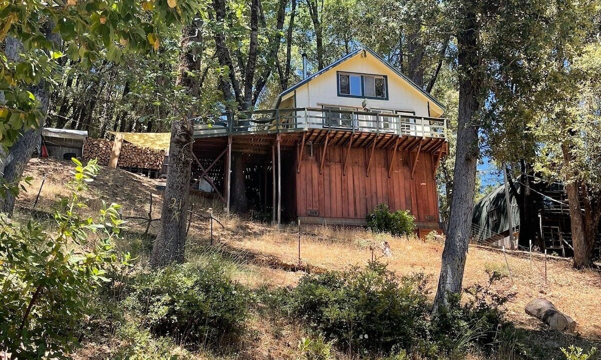 Photo of Outdoor in Nevada City