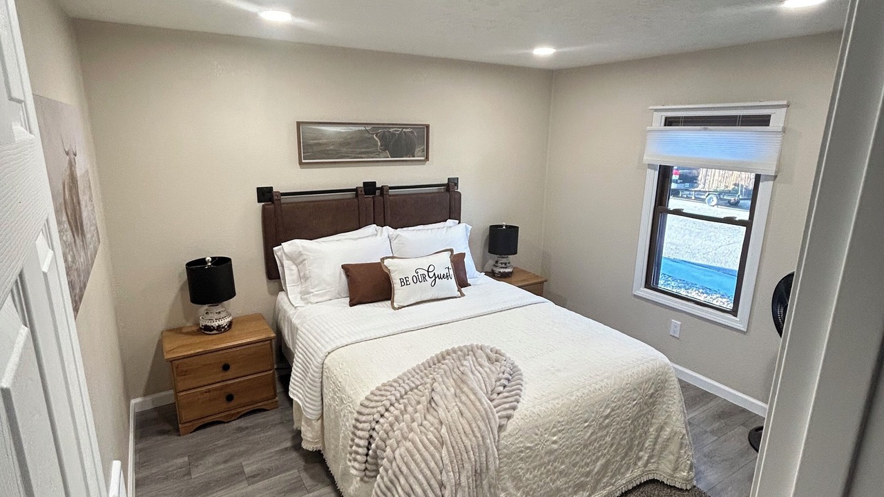 Photo of Bedroom in Casper