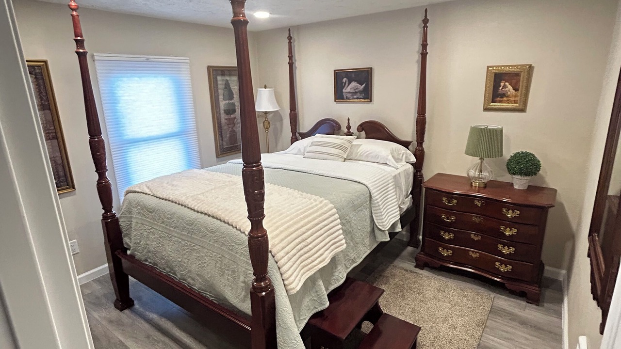 Photo of Bedroom in Casper