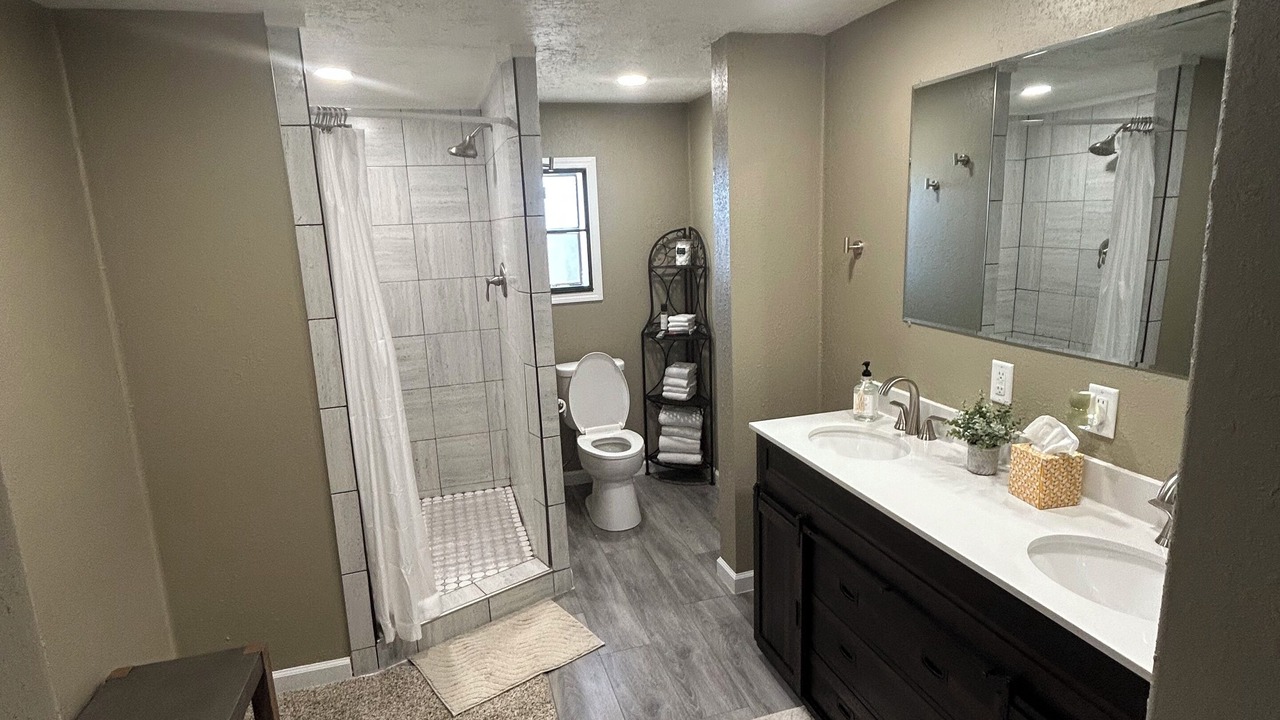 Photo of Bathroom in Casper