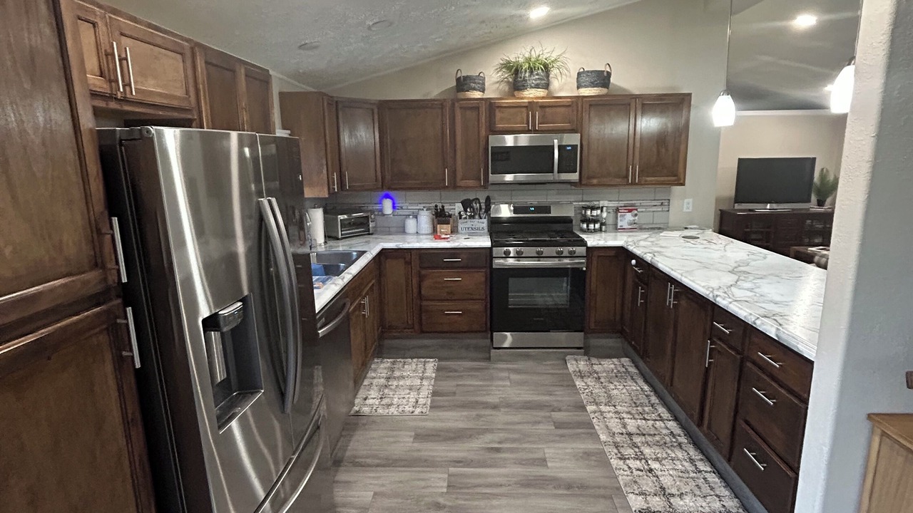Photo of Kitchen in Casper