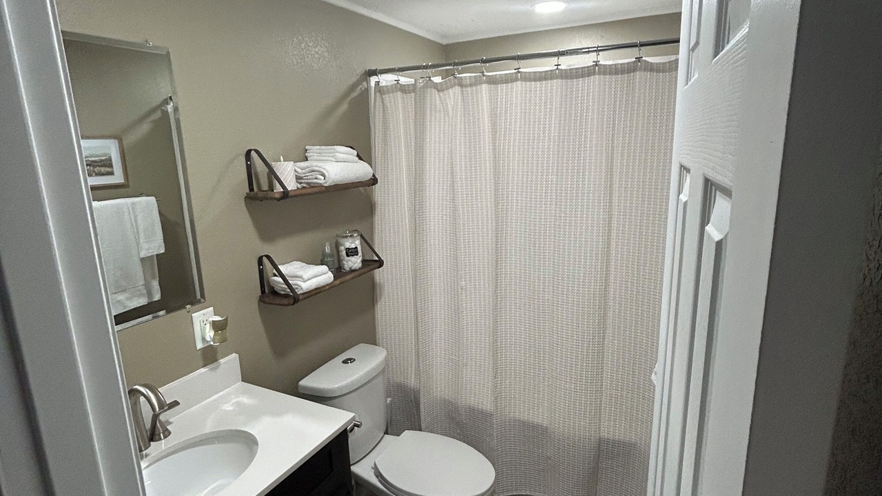 Photo of Bathroom in Casper