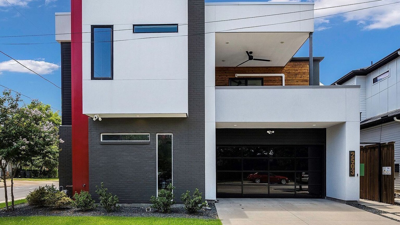 Photo of Outdoor in West Dallas