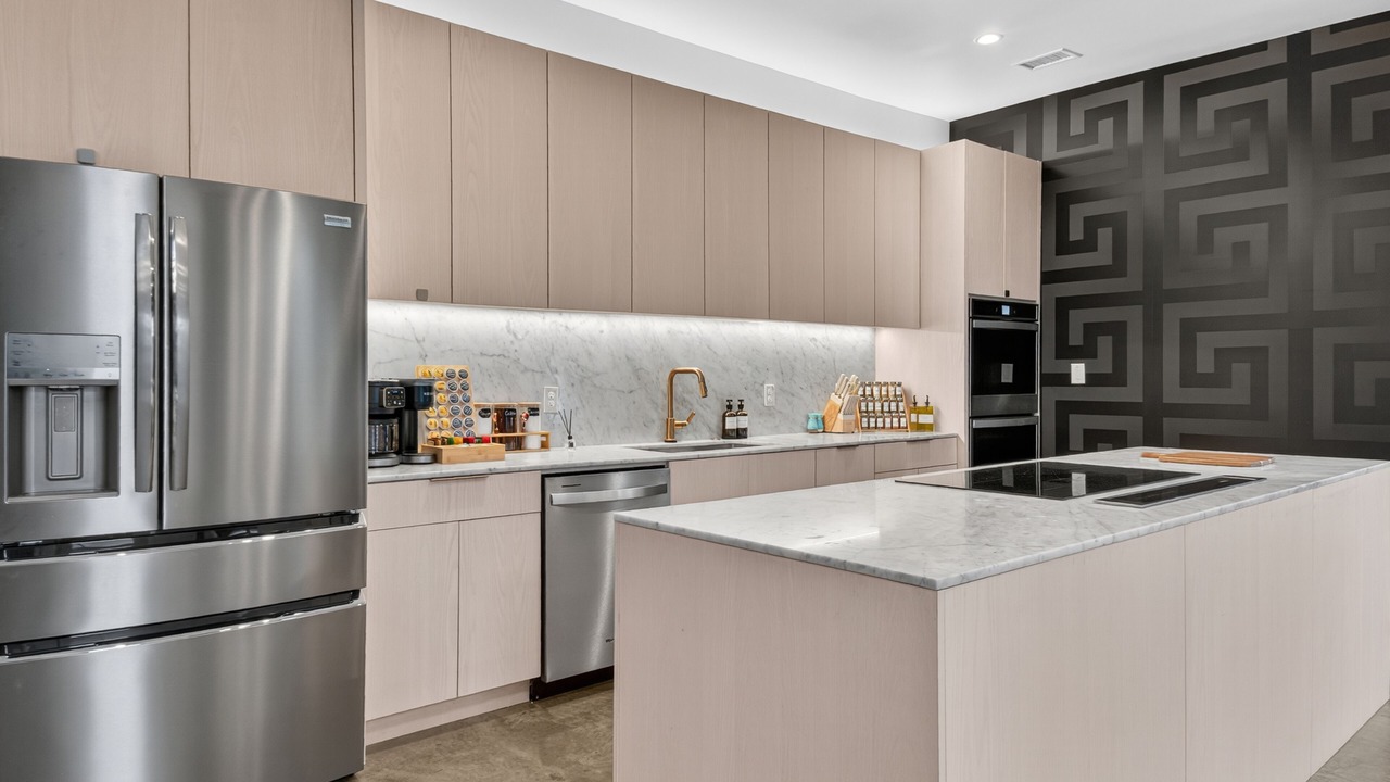 Photo of Kitchen in West Dallas
