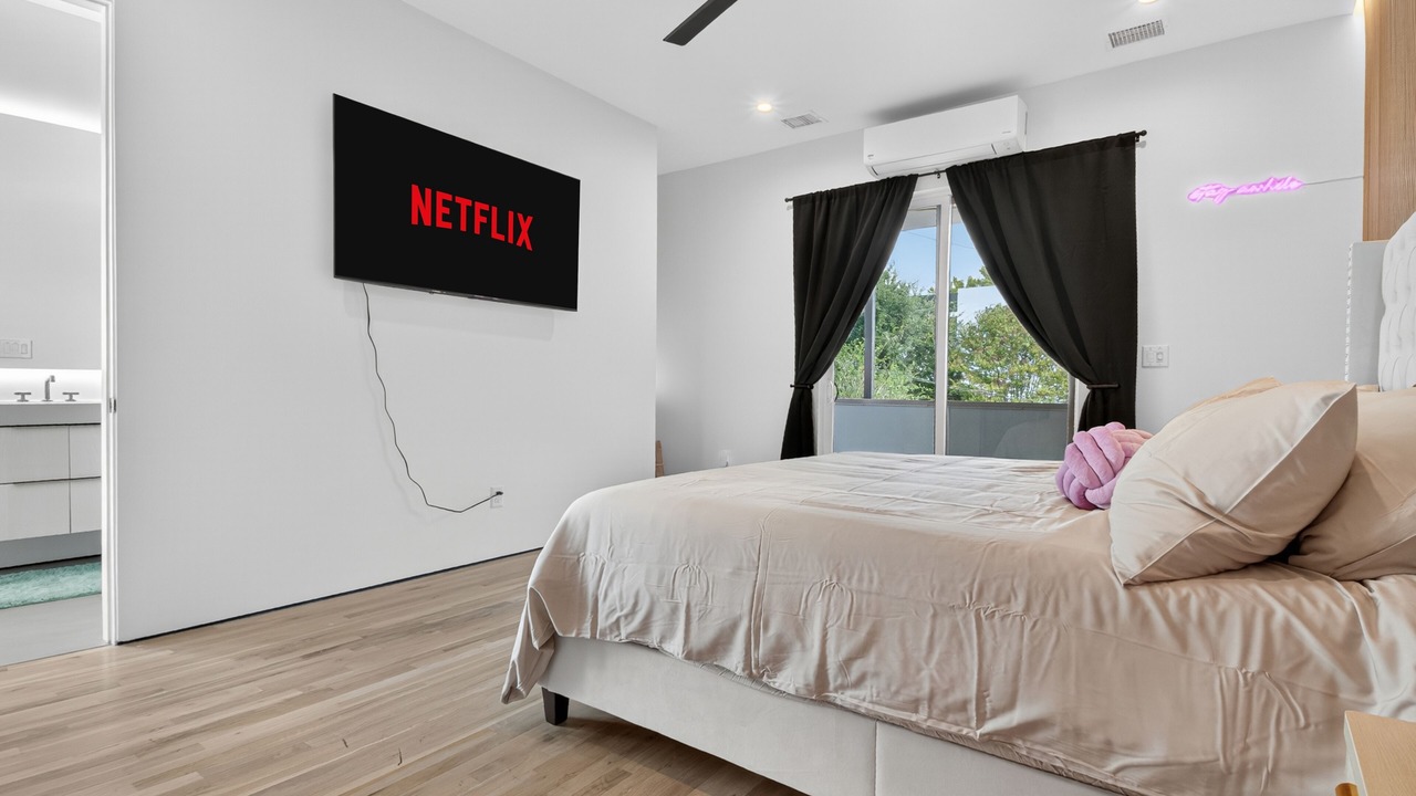 Photo of Bedroom in West Dallas