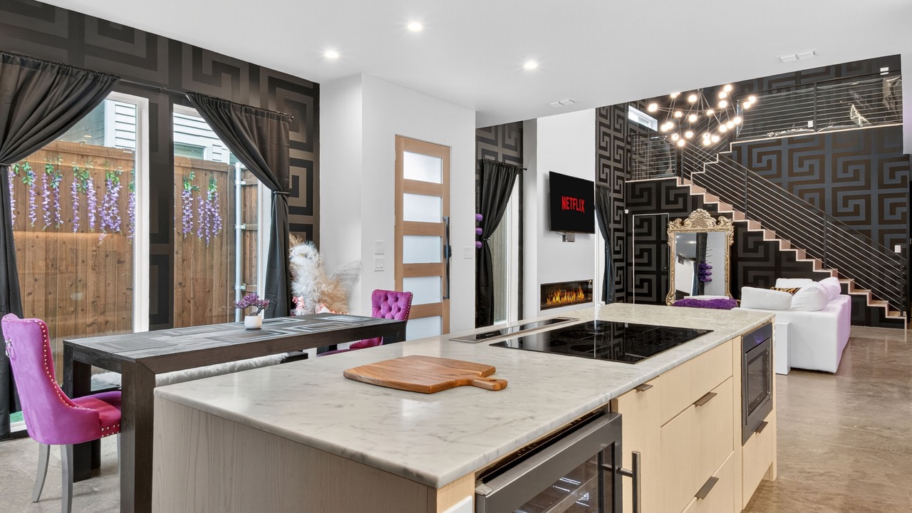 Photo of Kitchen in West Dallas