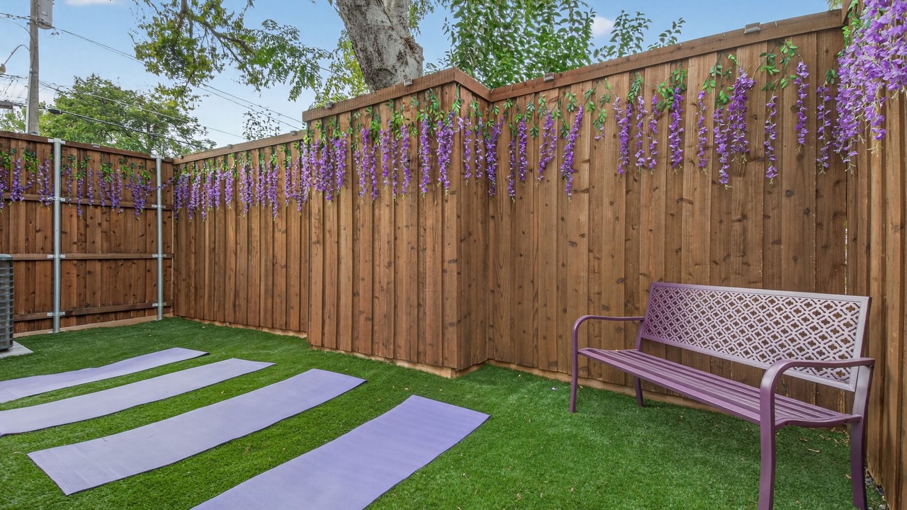Photo of Outdoor in West Dallas