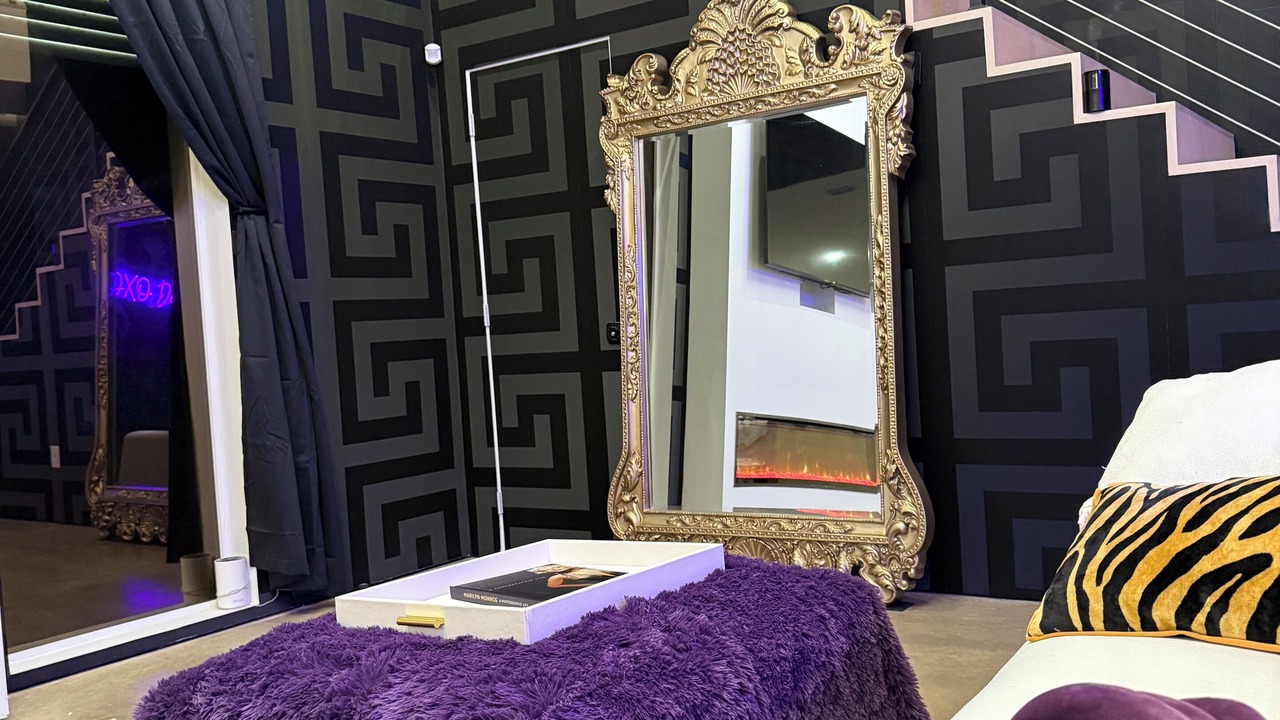 Photo of Bedroom in West Dallas