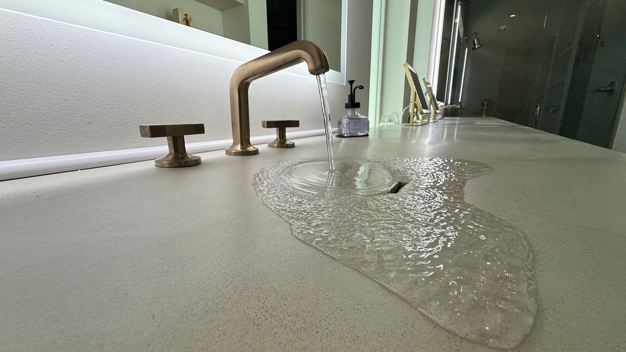 Photo of Bathroom in West Dallas