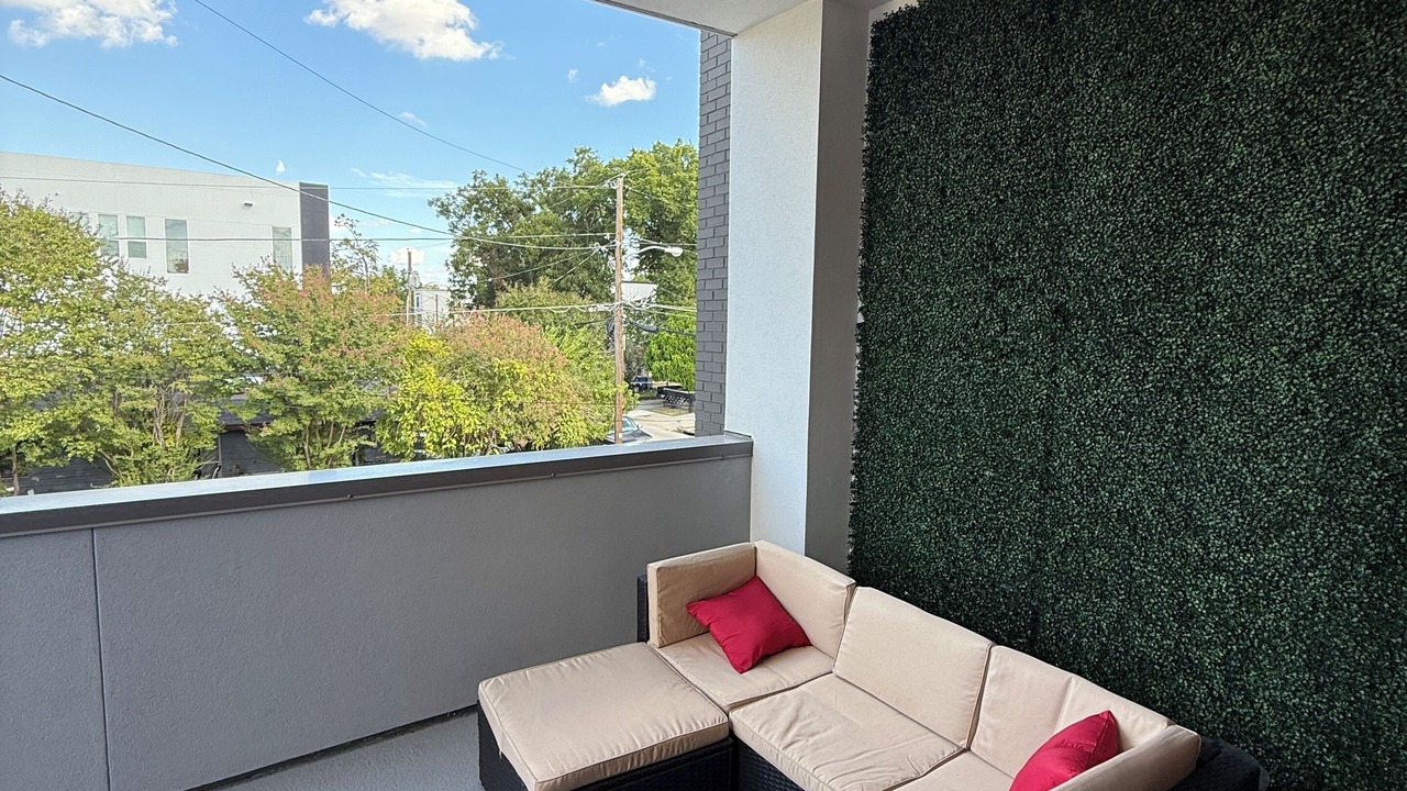 Photo of Outdoor in West Dallas