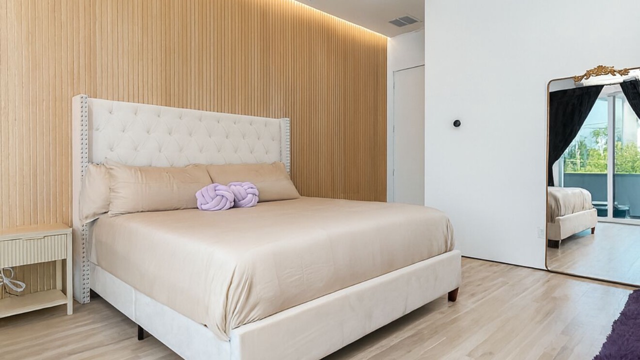 Photo of Bedroom in West Dallas