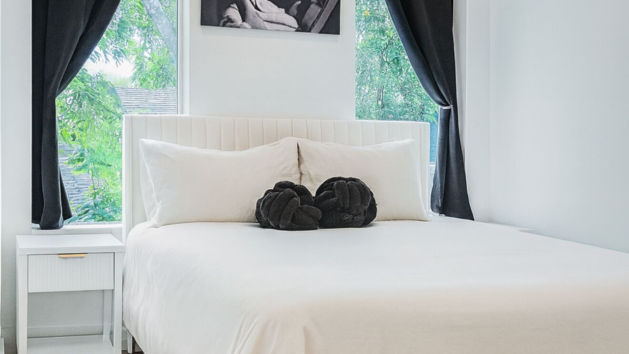 Photo of Bedroom in West Dallas