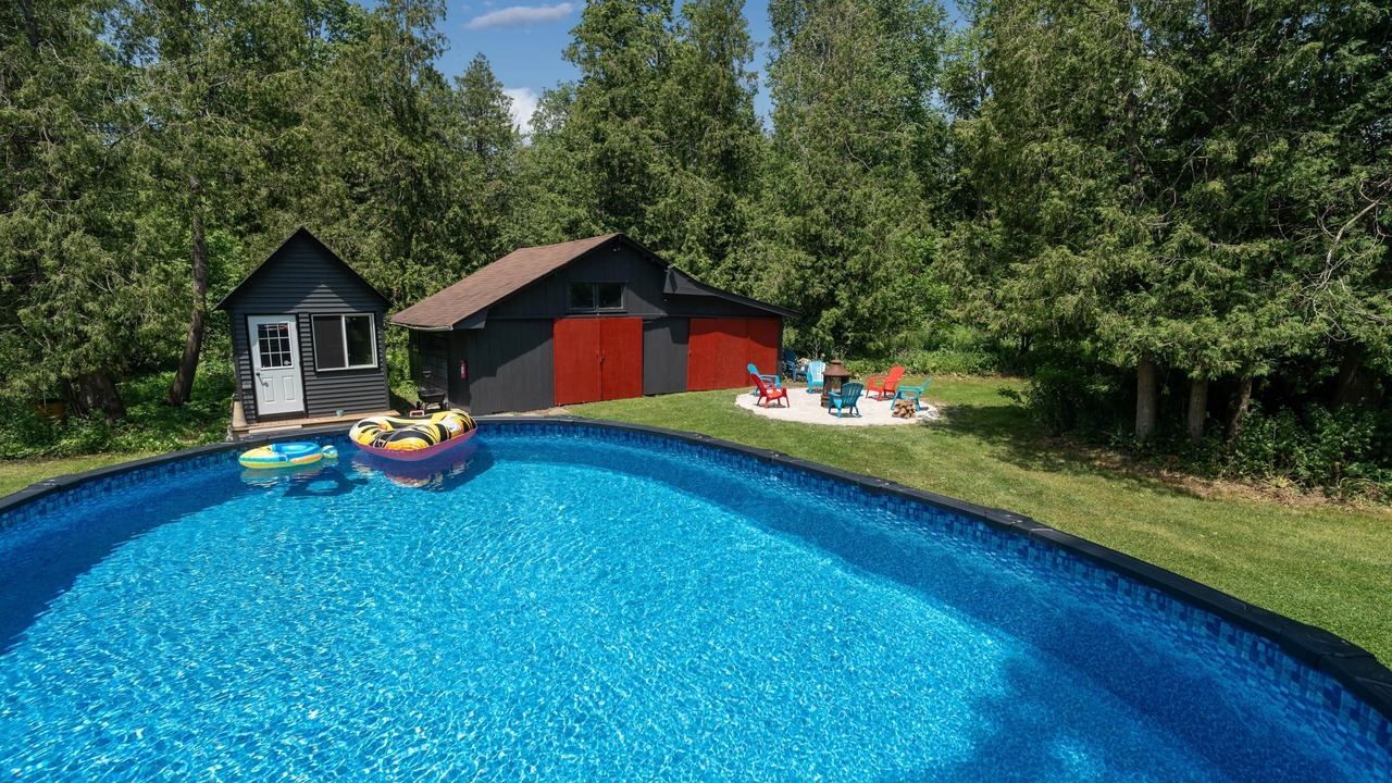 Photo of Outdoor in Cookstown
