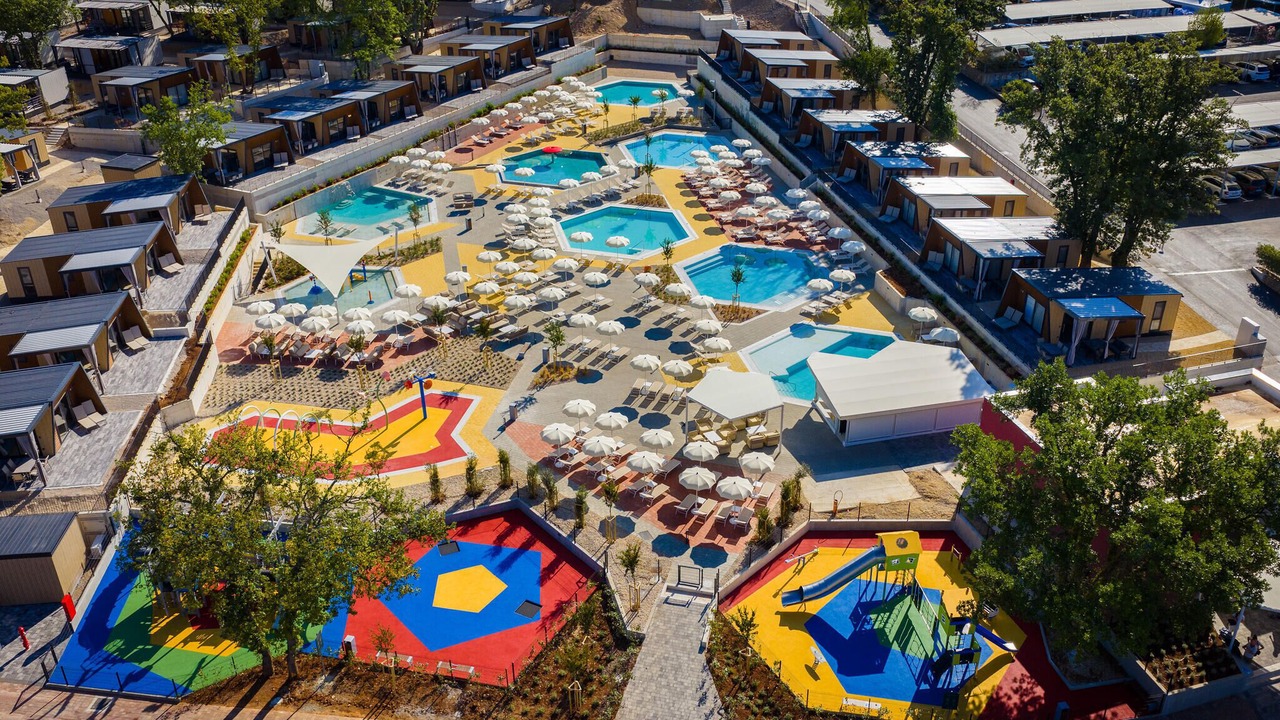 Photo of Outdoor in Omisalj