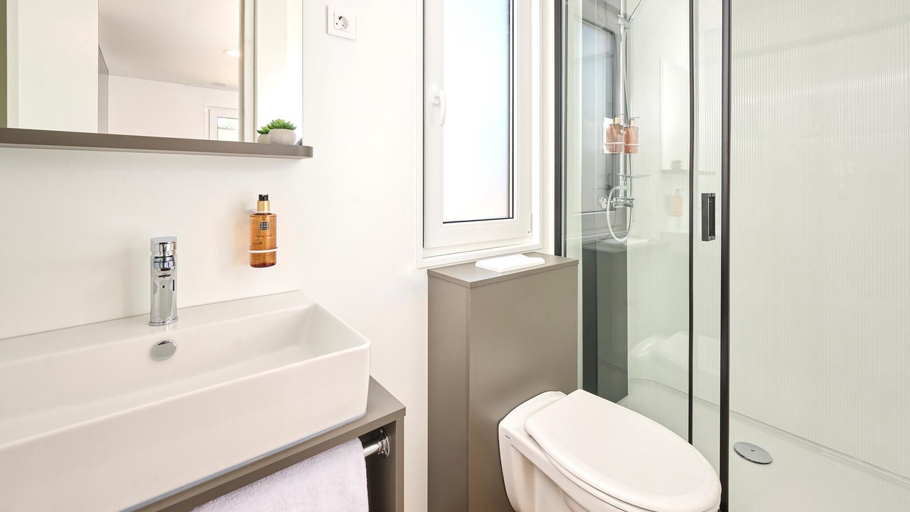 Photo of Bathroom in Omisalj