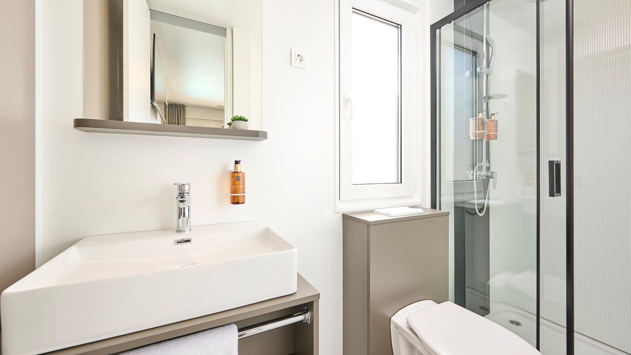 Photo of Bathroom in Omisalj