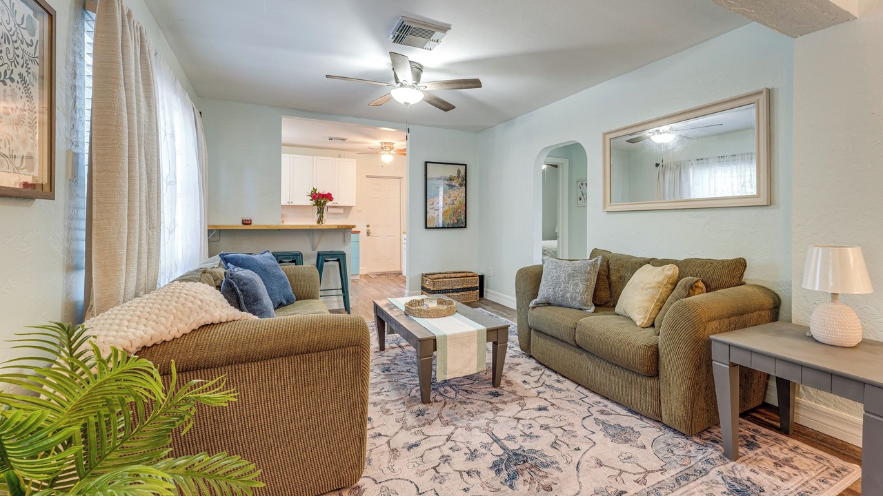 Photo of Bedroom in Jungle Terrace