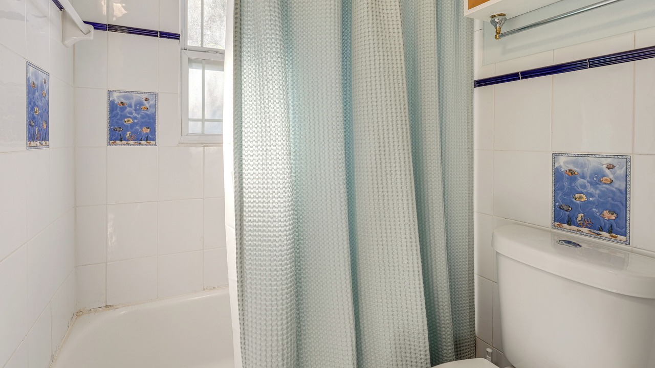 Photo of Bathroom in Jungle Terrace