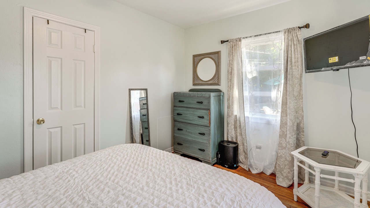Photo of Bedroom in Jungle Terrace