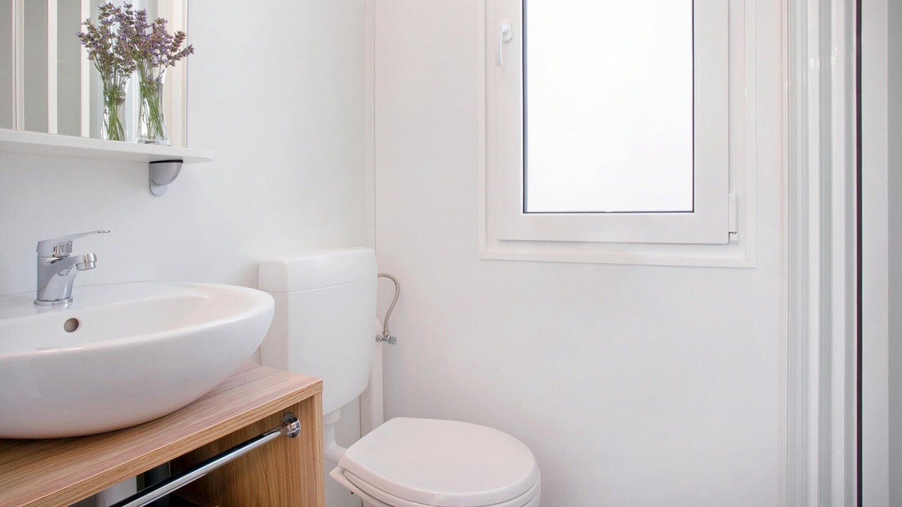 Photo of Bathroom in Mareda