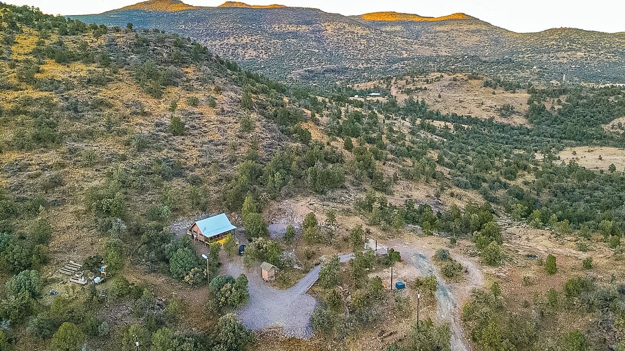Photo of Outdoor in Fort Davis