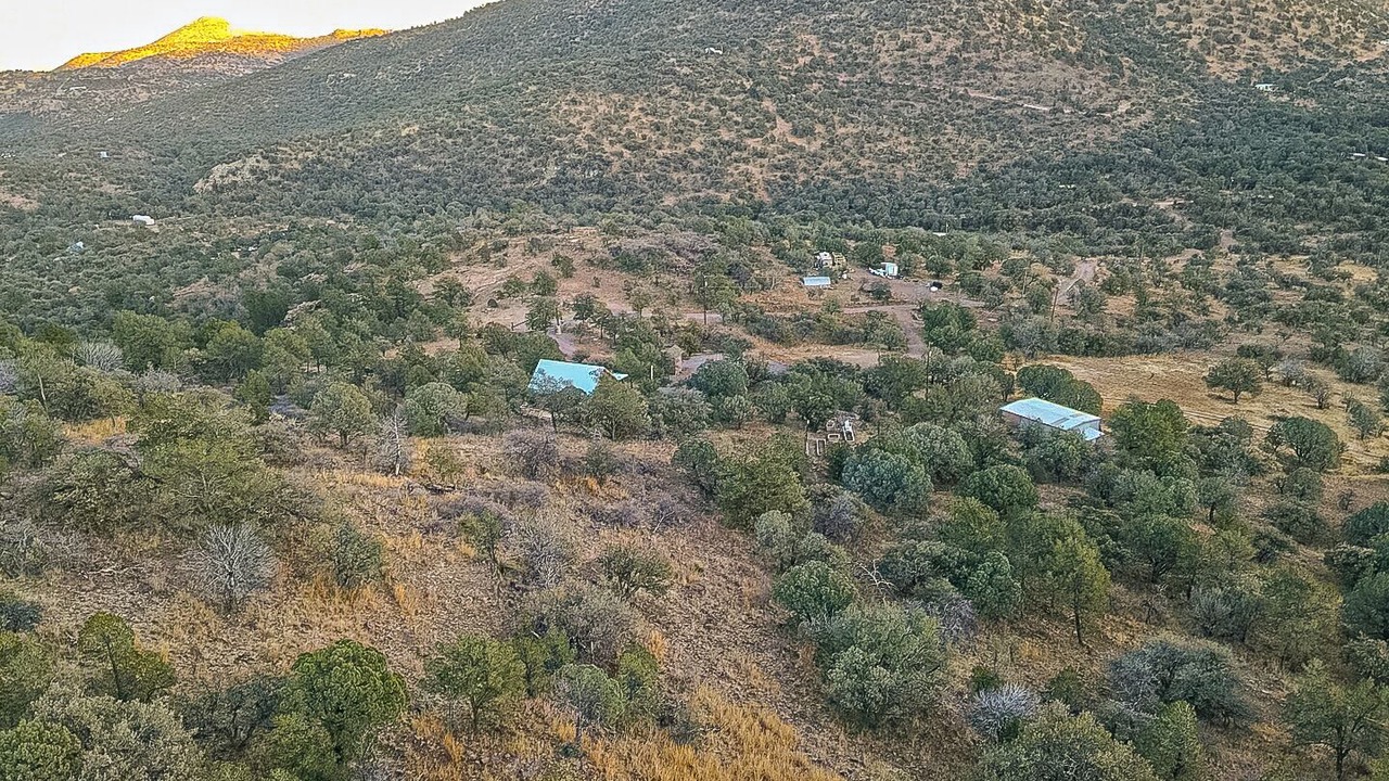 Photo of Outdoor in Fort Davis
