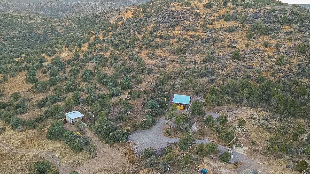 Photo of Outdoor in Fort Davis