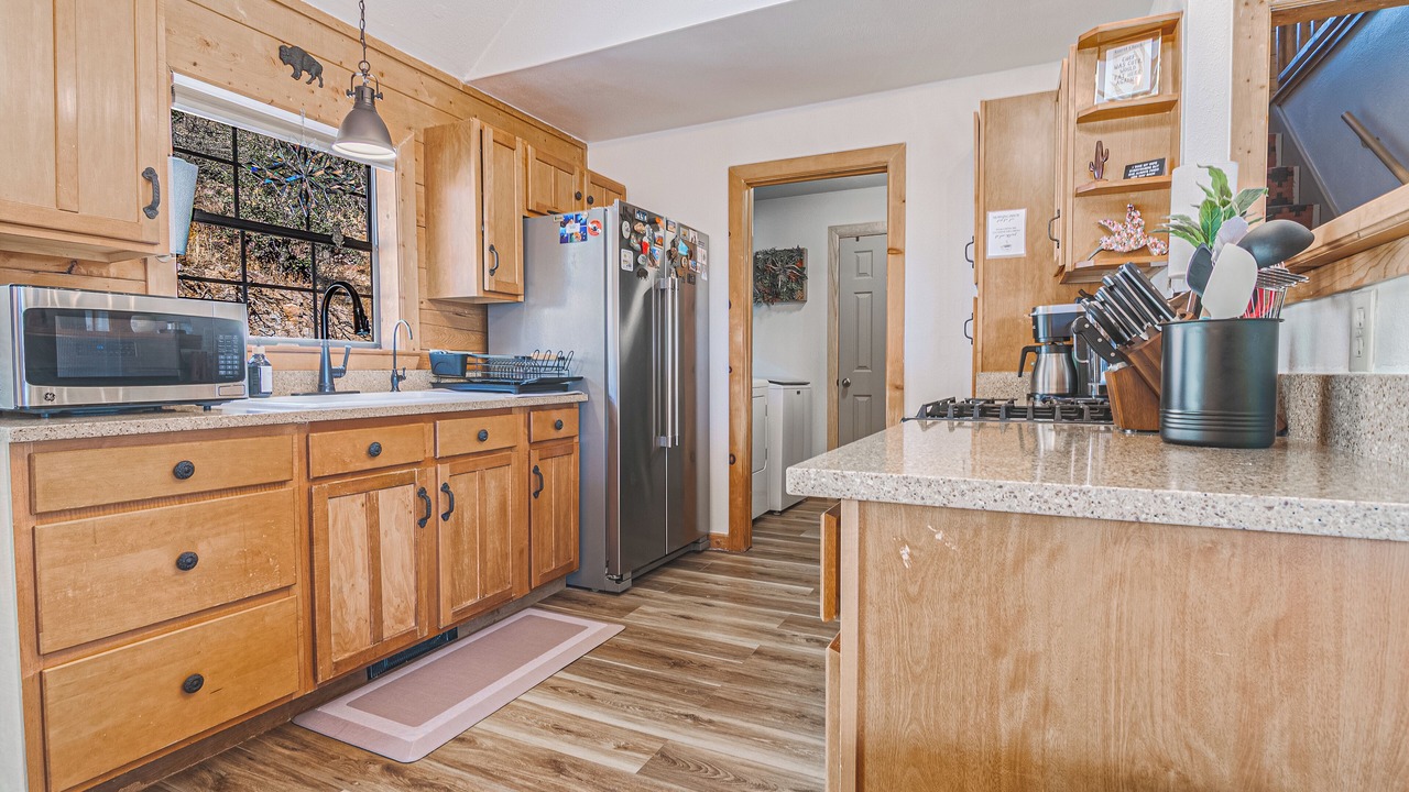 Photo of Kitchen in Fort Davis