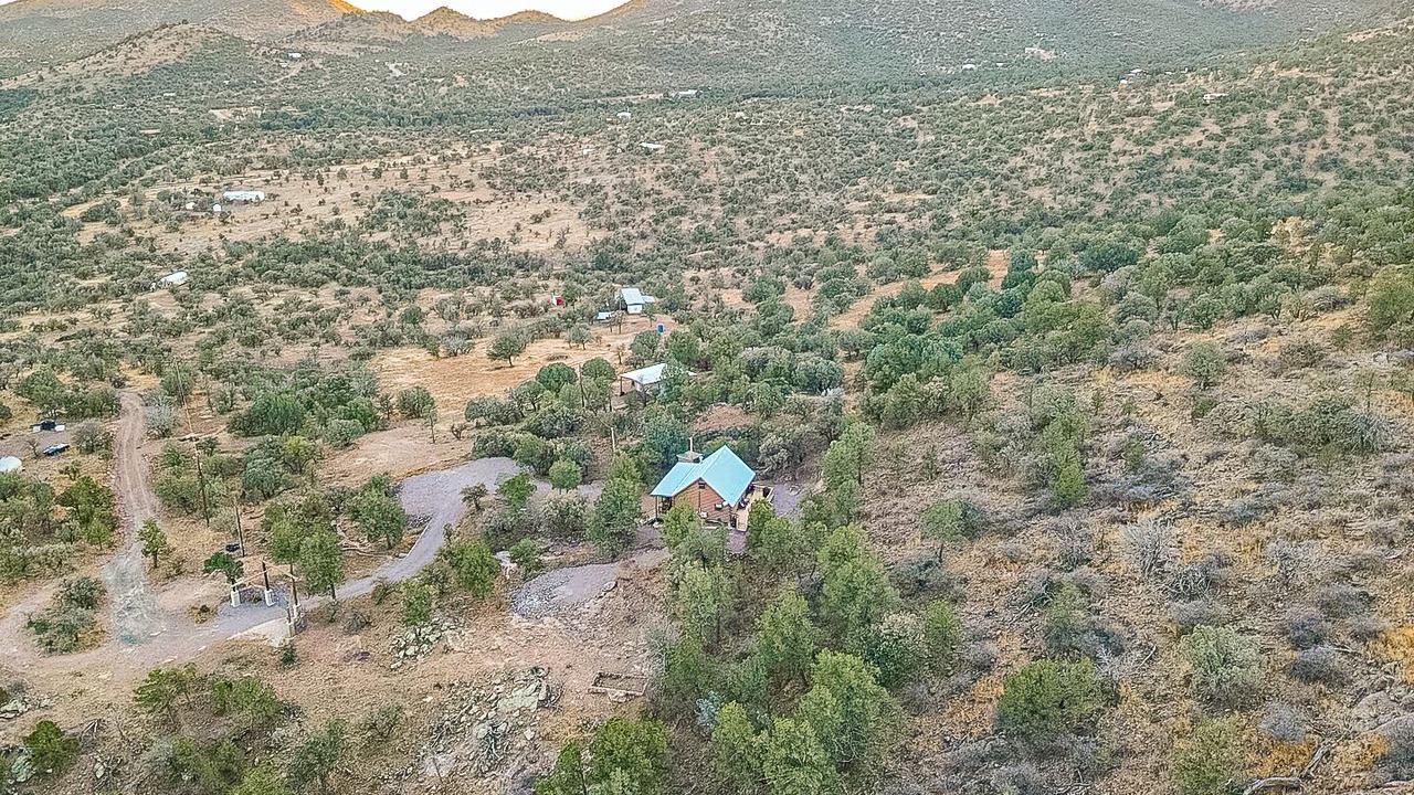 Photo of Outdoor in Fort Davis