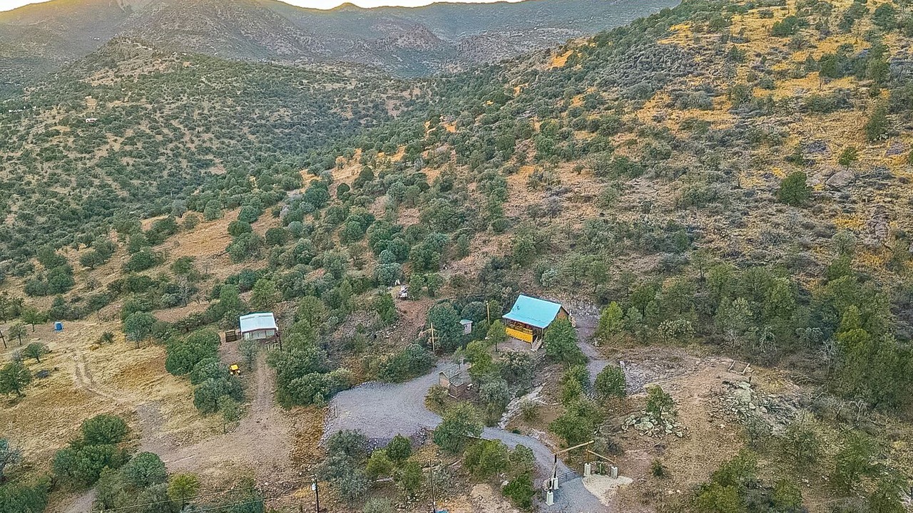 Photo of Outdoor in Fort Davis