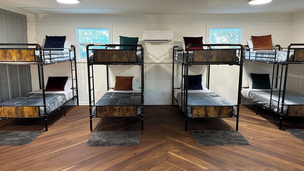 Photo of Bedroom in Argyle