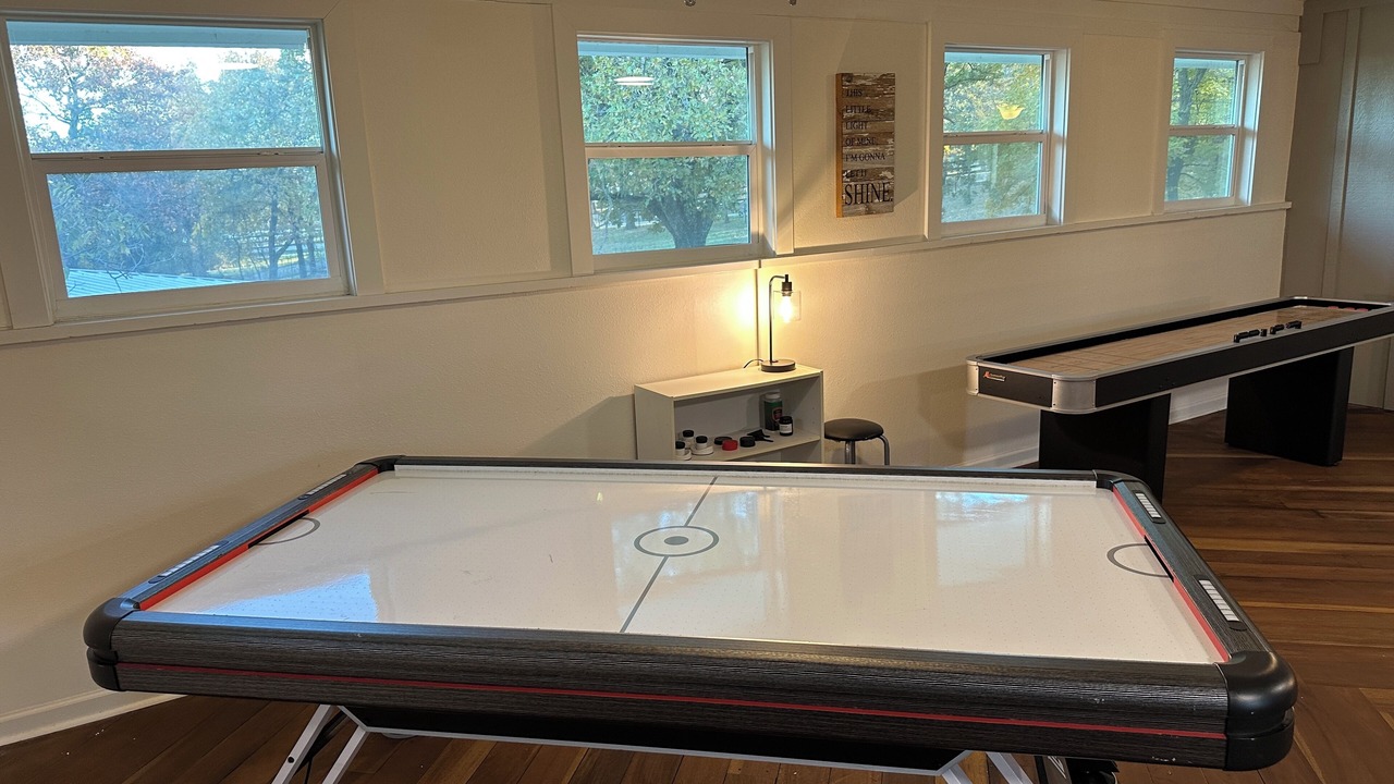 Photo of Bedroom in Argyle