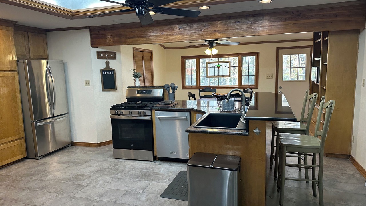 Photo of Kitchen in Argyle