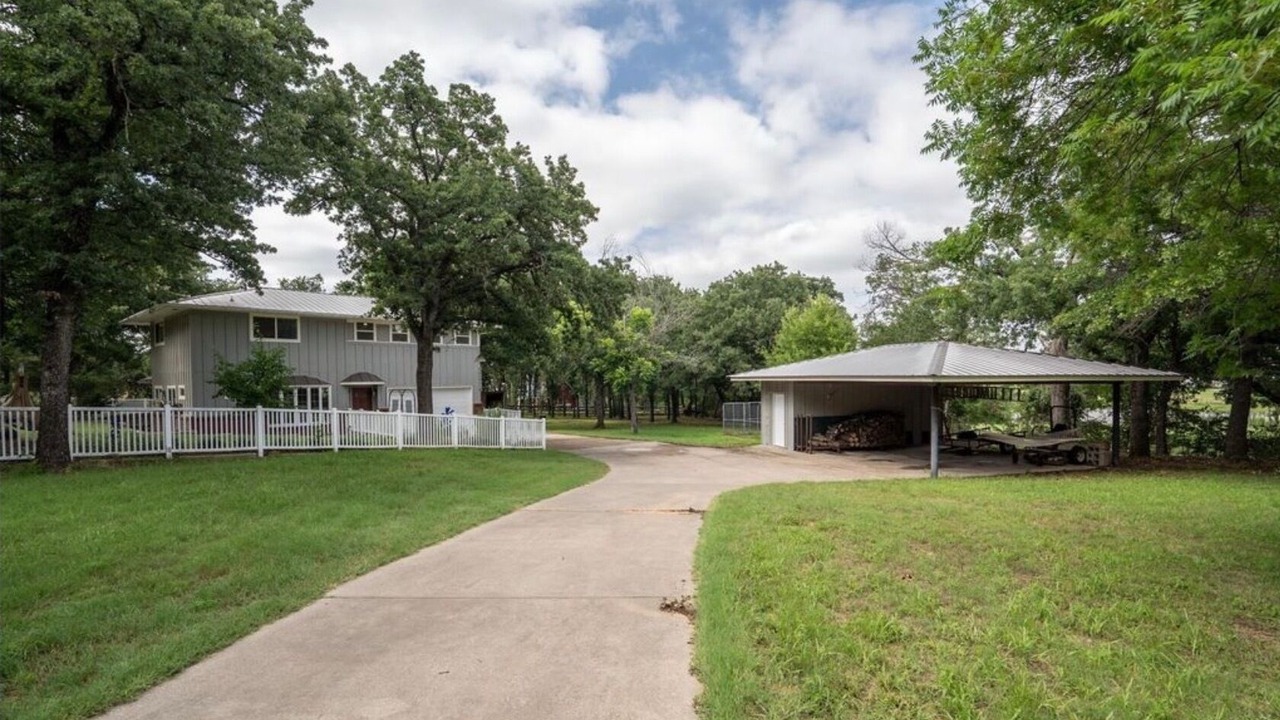 Photo of Outdoor in Argyle