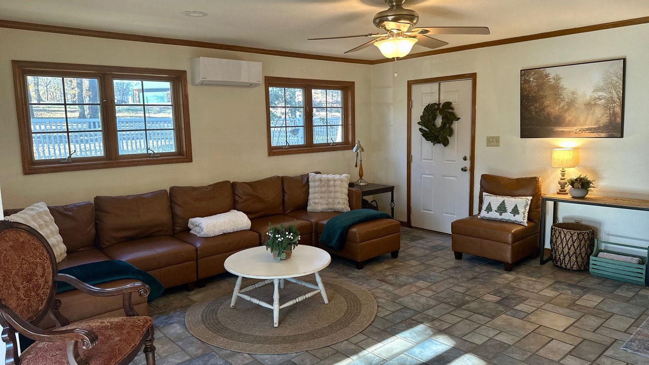 Photo of Livingroom in Argyle