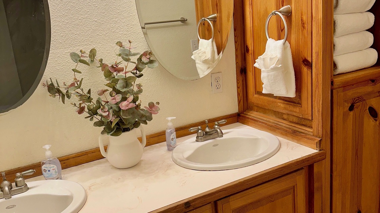 Photo of Bathroom in Argyle