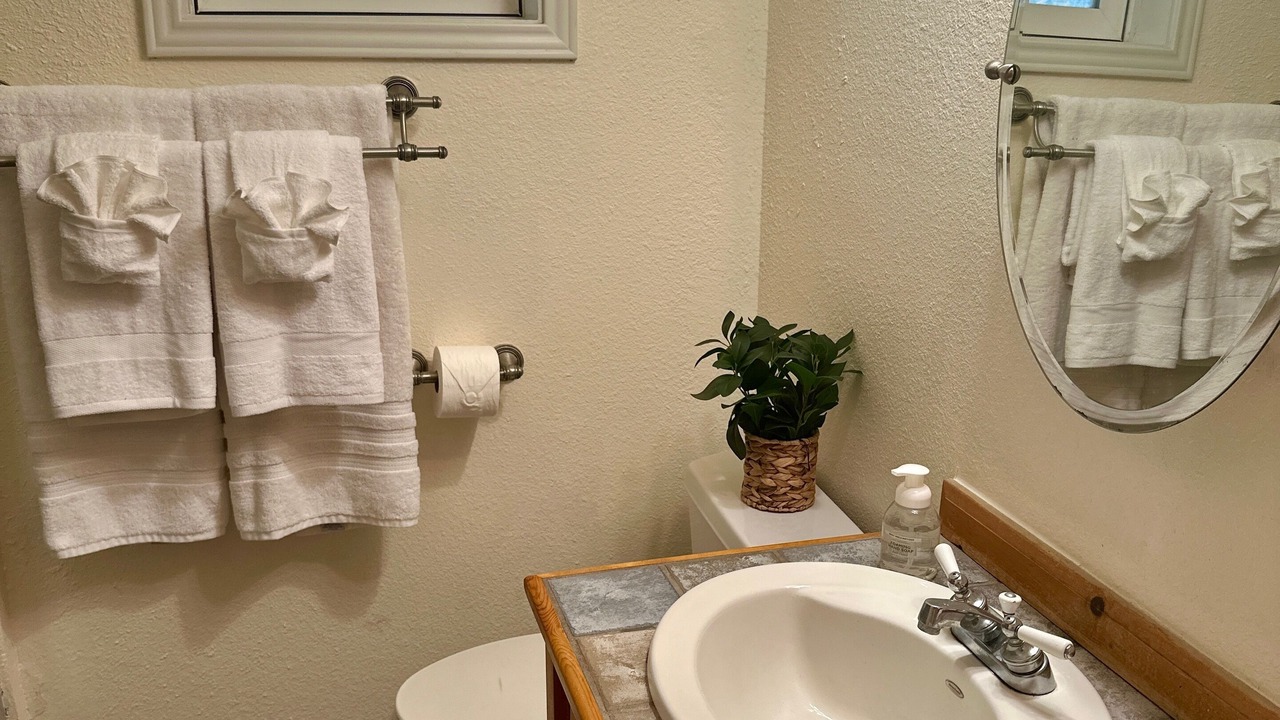Photo of Bathroom in Argyle