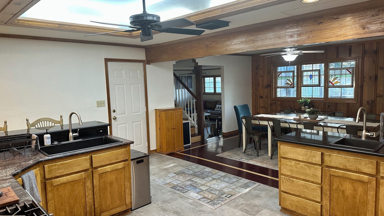 Photo of Kitchen in Argyle