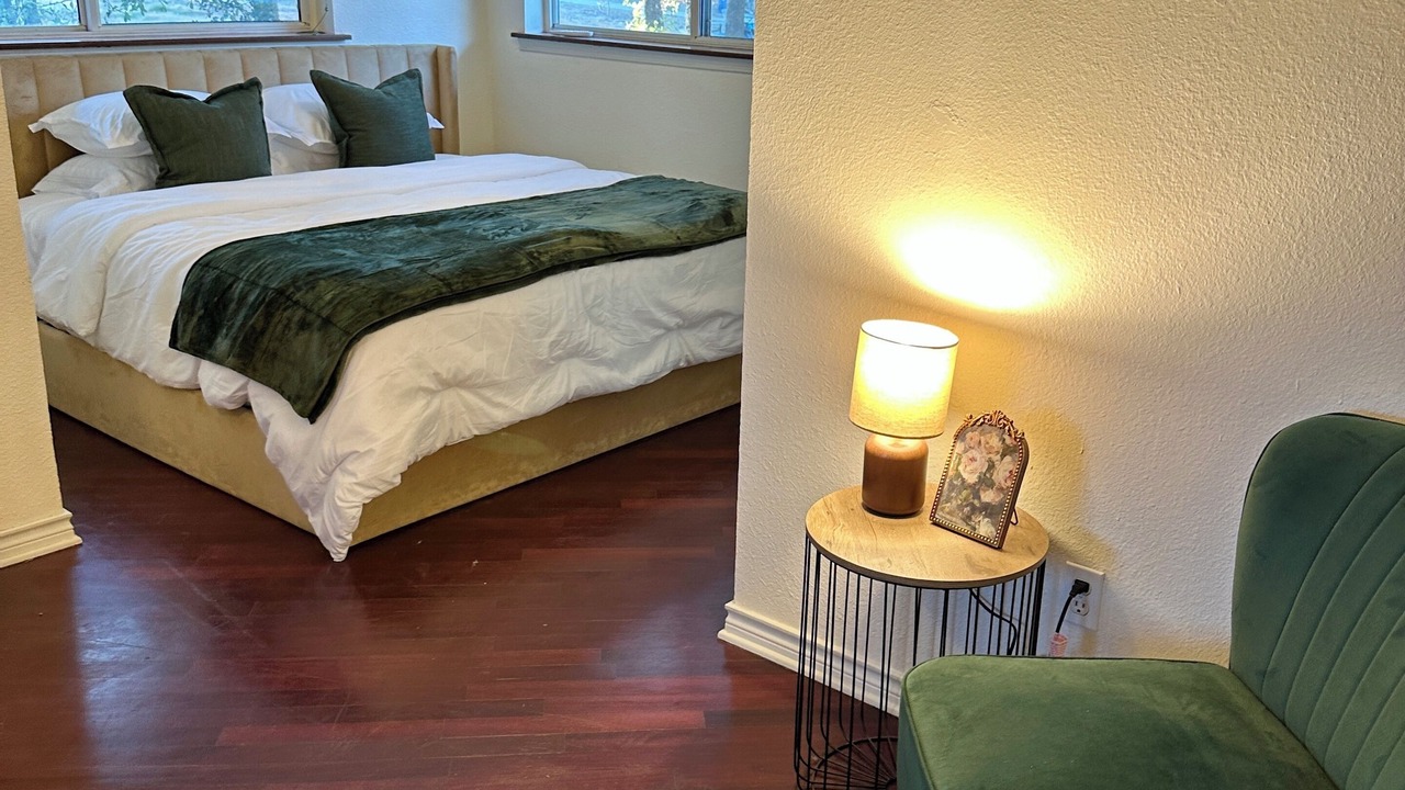 Photo of Bedroom in Argyle