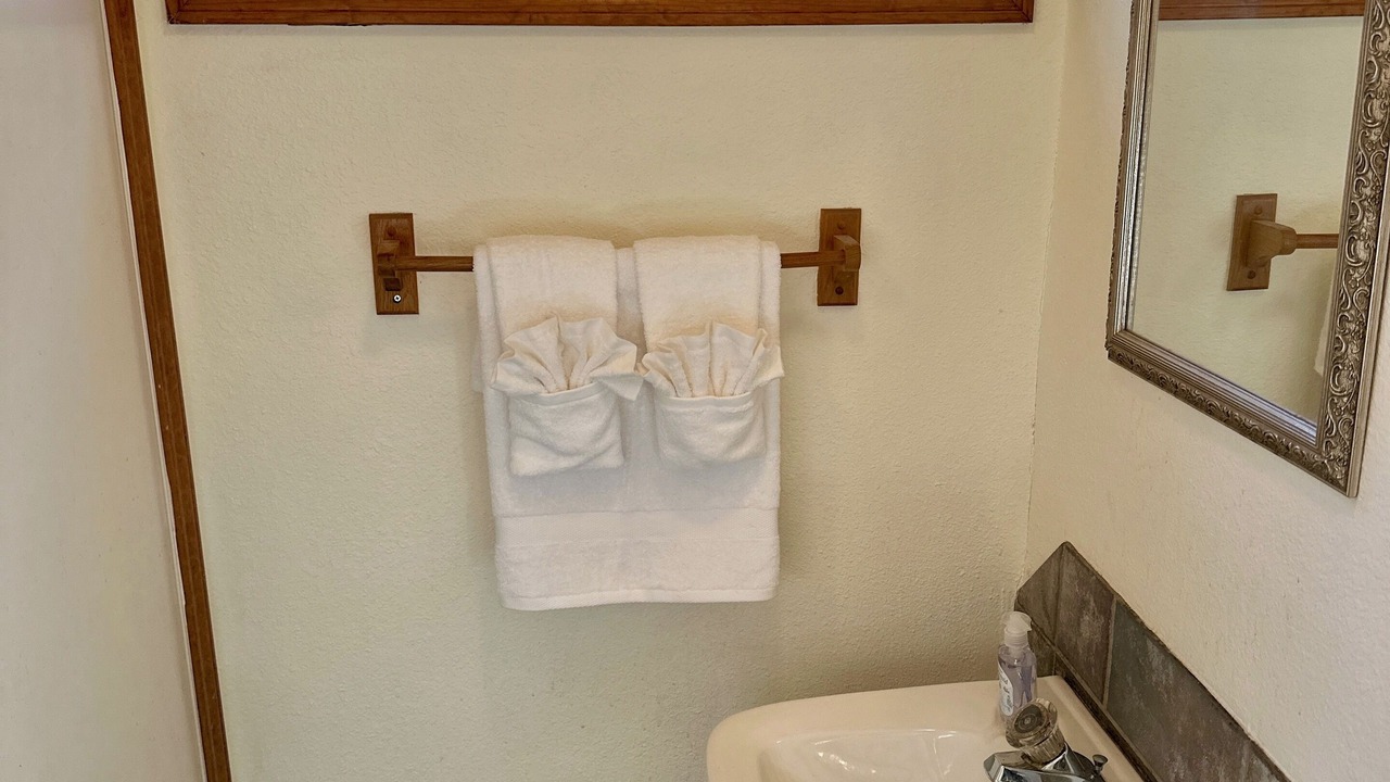 Photo of Bathroom in Argyle