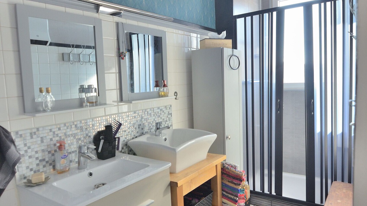 Photo of Bathroom in Les Sables d'Olonne